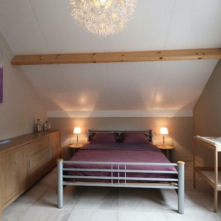 Stefjes Holiday Home Dilsen-Stokkem Exteriér fotografie
